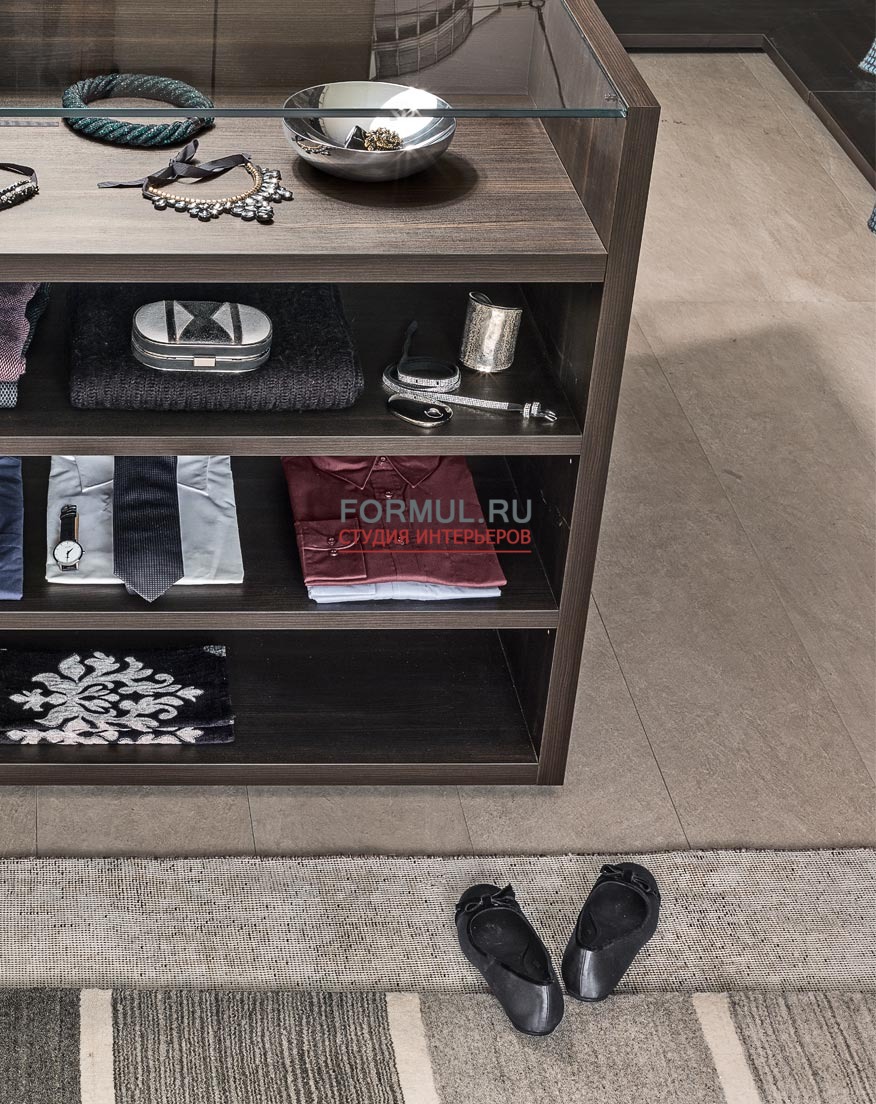 Комод Giellesse Island